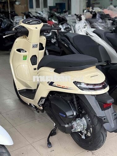 Honda Stylo 160 CBS 2026 Kem Mới