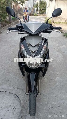 Yamaha Mio Ultimo 2009 9 chủ hợp lệ