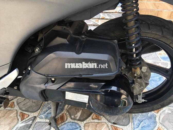 Yamaha Janus 2018 Xám 61579 km