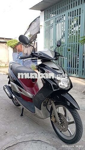 Yamaha Mio Ultimo 2009 9 chủ hợp lệ