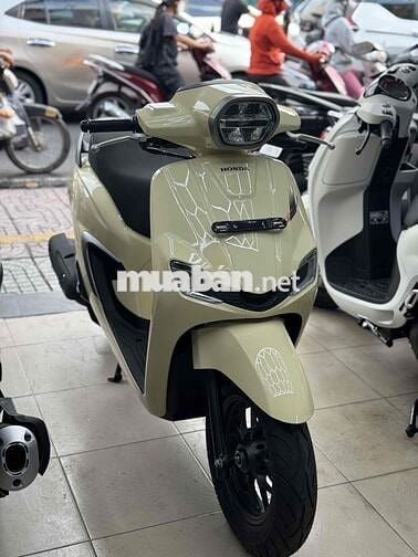Honda Stylo 160 CBS 2026 Kem Mới