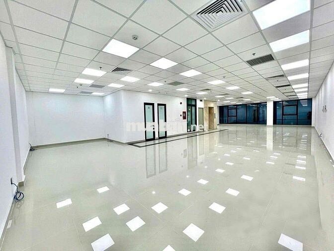 Cho thuê văn phòng tại Láng Hạ 200m2 40t vị trí cực đẹp