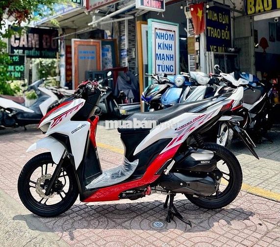 Vario150 2021 Smk, máy gin xe đẹp, bstp 9c -CO GÓP