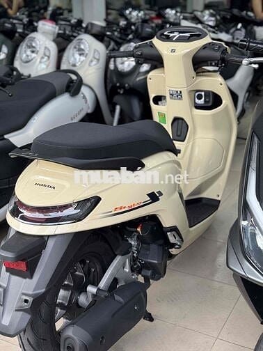 Honda Stylo 160 CBS 2026 Kem Mới