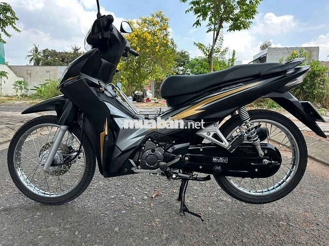Honda RSX 2024 RK Đen 15000 km