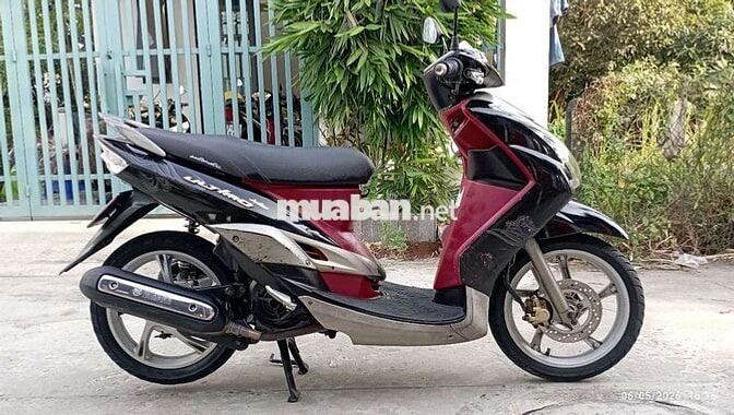 Yamaha Mio Ultimo 2009 9 chủ hợp lệ