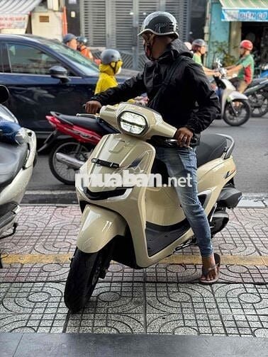 Honda Stylo 160 CBS 2026 Kem Mới