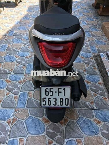 Yamaha Janus 2018 Xám 61579 km