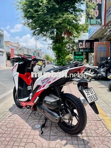 Vario150 2021 Smk, máy gin xe đẹp, bstp 9c -CO GÓP