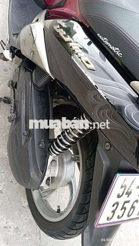 Yamaha Mio Ultimo 2009 9 chủ hợp lệ