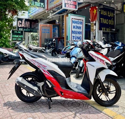 Vario150 2021 Smk, máy gin xe đẹp, bstp 9c -CO GÓP