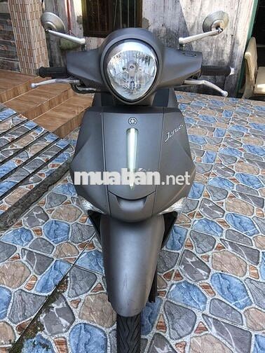Yamaha Janus 2018 Xám 61579 km