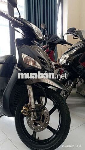 Yamaha Mio Ultimo 2006 Đen 25616 km