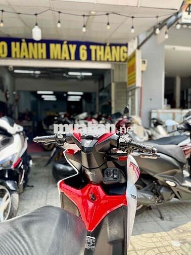 Vario150 2021 Smk, máy gin xe đẹp, bstp 9c -CO GÓP