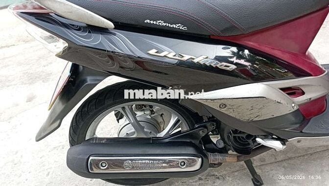 Yamaha Mio Ultimo 2009 9 chủ hợp lệ