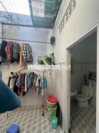 Nhà Cấp 4 Tại Ấp 1 Trung An TP Mỹ Tho