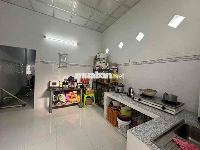 Nhà Cấp 4 Tại Ấp 1 Trung An TP Mỹ Tho