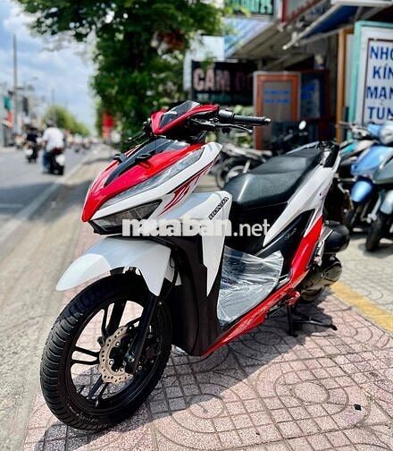 Vario150 2021 Smk, máy gin xe đẹp, bstp 9c -CO GÓP