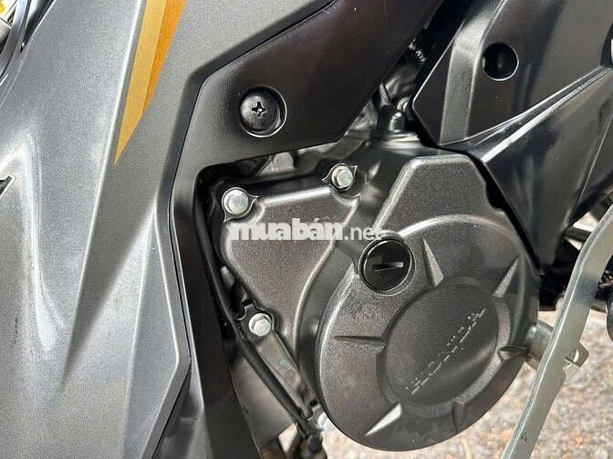 Honda RSX 2024 RK Đen 15000 km
