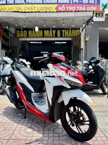 Vario150 2021 Smk, máy gin xe đẹp, bstp 9c -CO GÓP
