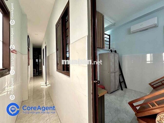 🔥 DUPLEX BAN CÔNG SÁT ĐẠI HỌC MỞ - FULL NỘI THẤT