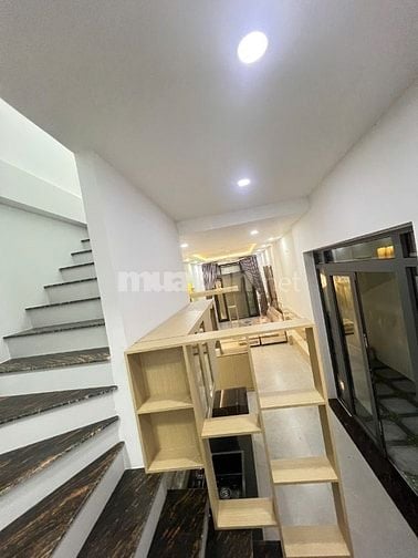 🏡 SIÊU PHẨM BIỆT THỰ MINI HÓC MÔN – 2 CĂN RIÊNG BIỆT GIÁ 5.3 TỶ.
