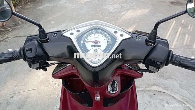 Yamaha Mio Ultimo 2009 9 chủ hợp lệ