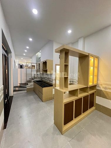 🏡 SIÊU PHẨM BIỆT THỰ MINI HÓC MÔN – 2 CĂN RIÊNG BIỆT GIÁ 5.3 TỶ.