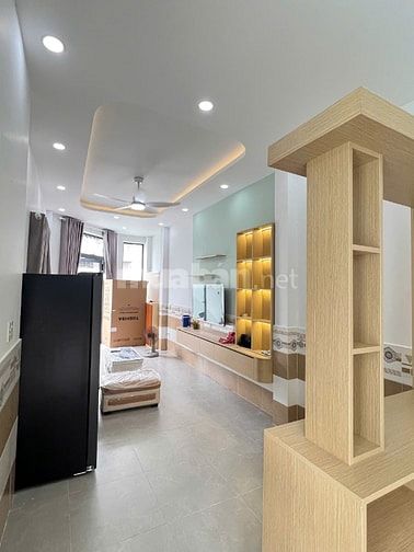 🏡 SIÊU PHẨM BIỆT THỰ MINI HÓC MÔN – 2 CĂN RIÊNG BIỆT GIÁ 5.3 TỶ.