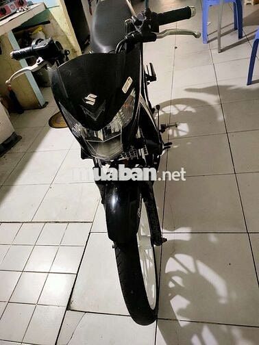 Suzuki Satria 2019 Đen