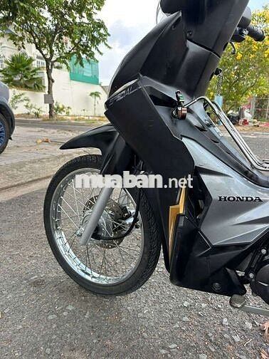 Honda RSX 2024 RK Đen 15000 km