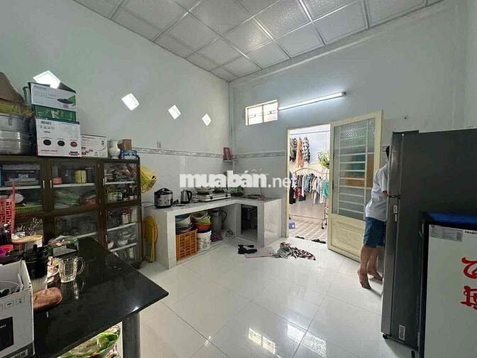 Nhà Cấp 4 Tại Ấp 1 Trung An TP Mỹ Tho