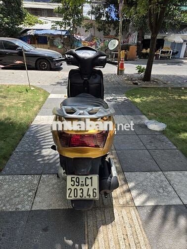lead 110. 2011.Máy iem ru. xe cày tốt 