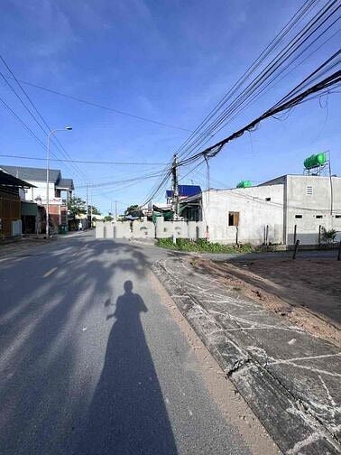 đất thổ cư 1 sẹt nguyễn thị thọ