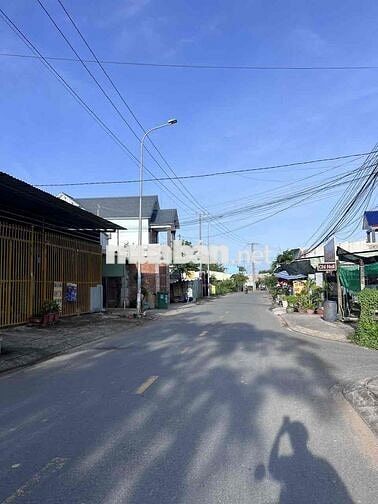đất thổ cư 1 sẹt nguyễn thị thọ