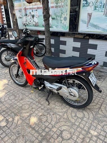 Honda Wave A 2015 9chủ kí