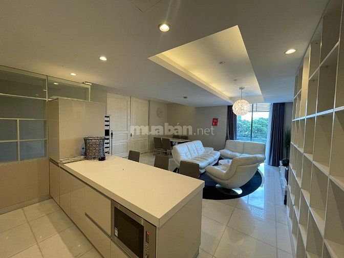 Chính chủ cho thuê căn hộ Avalon Saigon 53 Nguyễn Thị Minh Khai Q1