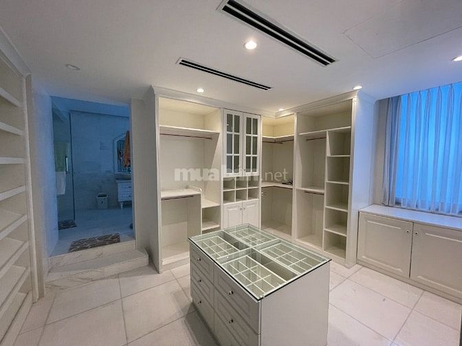 Chính chủ cho thuê căn hộ Avalon Saigon 53 Nguyễn Thị Minh Khai Q1