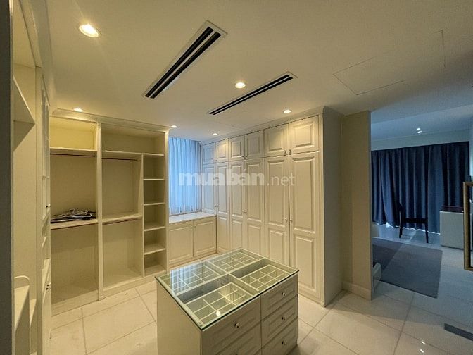 Chính chủ cho thuê căn hộ Avalon Saigon 53 Nguyễn Thị Minh Khai Q1