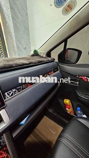 Mitsubishi Xpander Cross 2023 1.5L Xám nâu