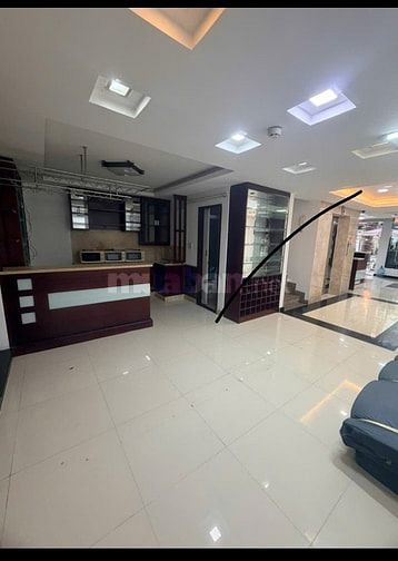 Cho thuê khinh doanh mọi ngành nghề 