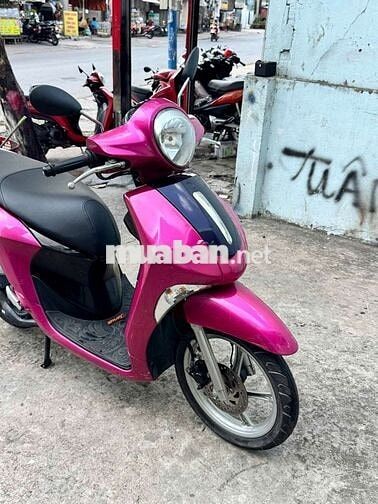 Yamaha Janus 2018 Hồng 13.000 km