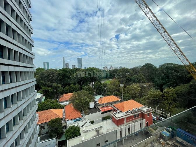 Chính chủ cho thuê căn hộ Avalon Saigon 53 Nguyễn Thị Minh Khai Q1