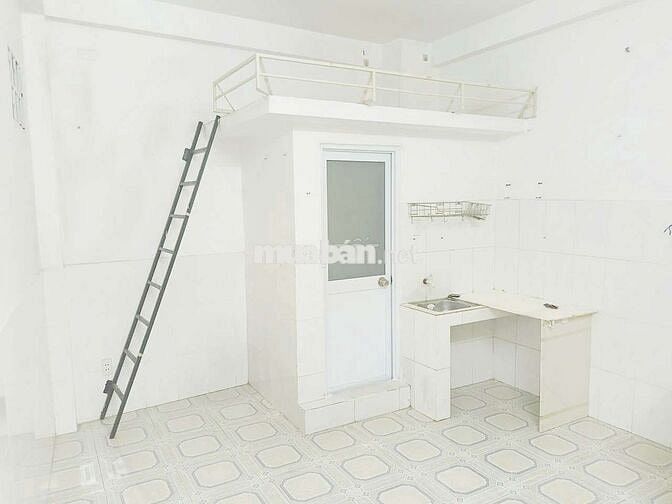 Phòng Trọ Giá Rẻ_Nguyễn Công Hoan-Q Phú Nhuận