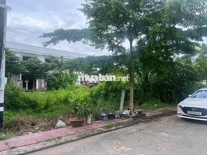 Nền Khu Dân Cư Phúc Lộc Thọ - Bạc Liêu