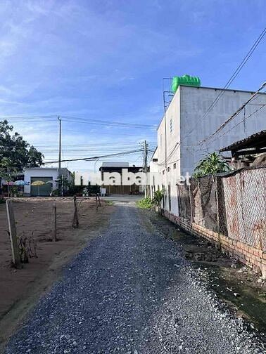 đất thổ cư 1 sẹt nguyễn thị thọ