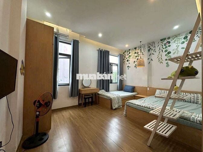 CHO THUÊ VILLA HỒ BƠI GẦN SÔNG  - HOÀ XUÂN