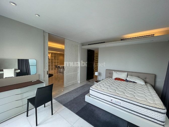 Chính chủ cho thuê căn hộ Avalon Saigon 53 Nguyễn Thị Minh Khai Q1