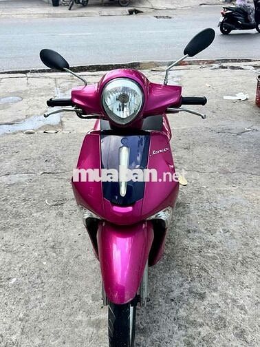 Yamaha Janus 2018 Hồng 13.000 km