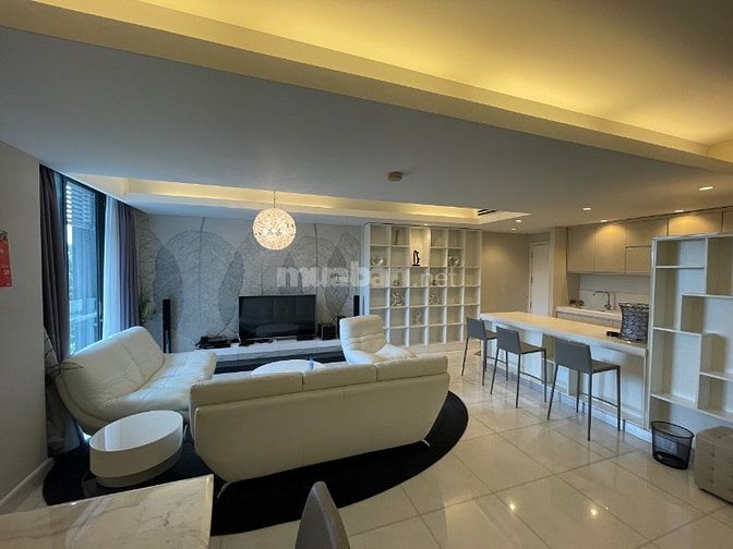 Chính chủ cho thuê căn hộ Avalon Saigon 53 Nguyễn Thị Minh Khai Q1